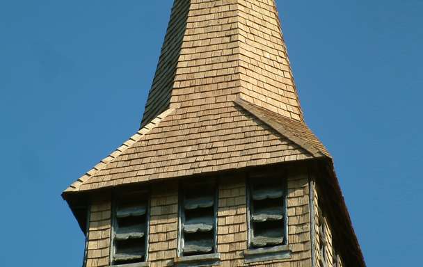 Church Roof Works